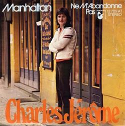 Download Charles Jérôme - Manhattan