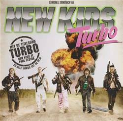 Download Various - De Originele Soundtrack Van New Kids Turbo