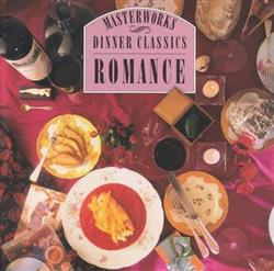 Download Various - Dinner Classics Romance