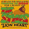 Album herunterladen Stab 4 Reason And The Styles - Lion Heart