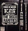 online luisteren Force Of Nature - The Disco Rarities