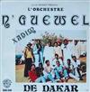 baixar álbum L'Orchestre N'Guewel De Dakar - Xadim