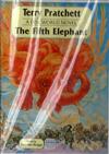 descargar álbum Terry Pratchett - The Fifth Elephant