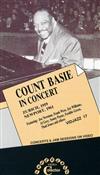 ascolta in linea Count Basie - In Concert Zurich 1959 Newport 1961