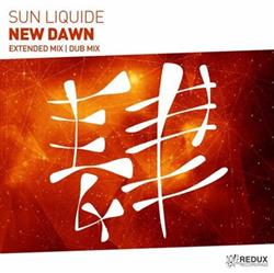 Download Sun Liquide - New Dawn