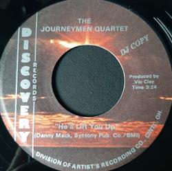 Download The Journeymen Quartet - Hell Lift You Up