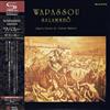 descargar álbum Wapassou - Salammbô