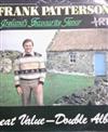 lataa albumi Frank Patterson - Irelands Favourite Tenor