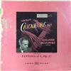 Album herunterladen Schumann, Alexander Brailowsky - Carnaval Op 9 Fantasia In C Op 17