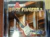 Album herunterladen Andy Timmons - Action 80 Hot Fingers 2