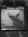 last ned album Werewolf Jerusalem - Sightings