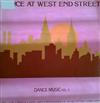 descargar álbum Various - Dance At West End Street Dance Music Vol 3