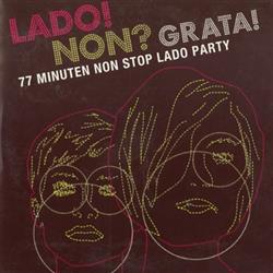 Download Various - Lado Non Grata 77 Minuten Non Stop Lado Party