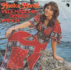 Download Monica Morell - Viele Mädchen Denken Wie Ich