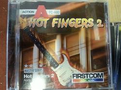 Download Andy Timmons - Action 80 Hot Fingers 2