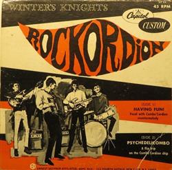 Download Winter's Knights - Rockordion