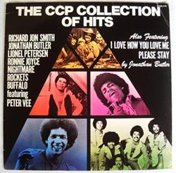 Download Various - The CCP Collection Of Hits