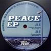 lataa albumi Trüby, Marlow & Craig Smith - Peace EP