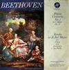 kuunnella verkossa Beethoven, Friedrich Wuehrer, Pro Musica Symphony Orchestra, Vienna - Piano Concerto No1 In C Major Op 15 Rondo In B Flat Major For Piano And Orchestra Op Posth