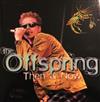 ouvir online The Offspring - Then Now