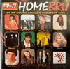 ouvir online Various - Homebru Volume 1 20 Of South Africas Greatest Hits