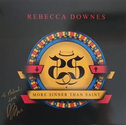 Download Rebecca Downes - More Sinner Than Saint