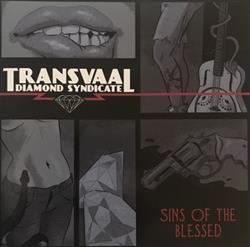 Download Transvaal Diamond Syndicate - Sins Of The Blesed