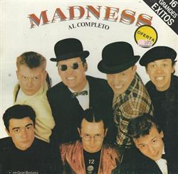 Download Madness - Madness Al Completo