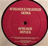 descargar álbum Afrojack & Tocadisco Afrojack - Sierra Replica