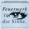 last ned album Various - Feuerwerk Für Die Sinne