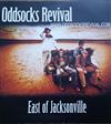 lataa albumi Oddsocks Revival - East Of Jacksonville Radio Edit