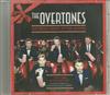 last ned album The Overtones - Cant Take My Eyes Off You