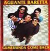 lataa albumi Aguante Baretta - Gumersinda Come Back