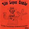 online anhören Tito Lopez Combo - Our Man From Bombay El Mariachis Revenge