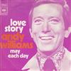 escuchar en línea Andy Williams - Love Story May Each Day