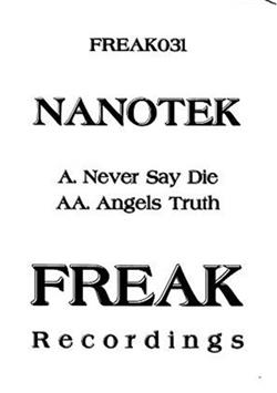 Download Nanotek - Never Say Die Angels Of Truth