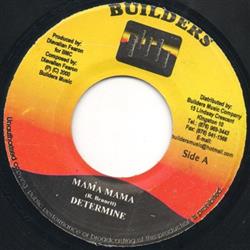 Download Determine - Mama Mama