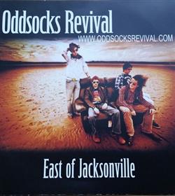 Download Oddsocks Revival - East Of Jacksonville Radio Edit