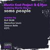 online anhören Martin East Project & EMan Feat Charlie Charles - Some People