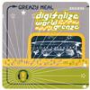 Album herunterladen Greazy Meal - Digitalize World Greaze