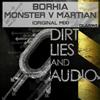 lataa albumi Borhia - Monster V Martian