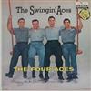 last ned album The Four Aces Featuring Al Alberts - The Swingin Aces