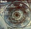 descargar álbum Bach - Gottes Zeit Ist Die Allerbeste Zeit BWV 106 Actus Tragicus Ach Wie Flüchtig Ach Wie Nichtig Kantate BWV 26