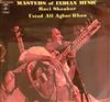 baixar álbum Ravi Shankar & Ali Akbar Khan - Masters Of Indian Music