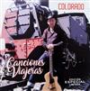 lataa albumi Colorado - Canciones Viajeras