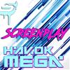 baixar álbum Havok Mega - Screenplay