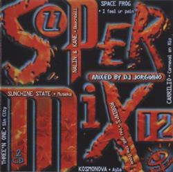 Download Various - Supermix 12