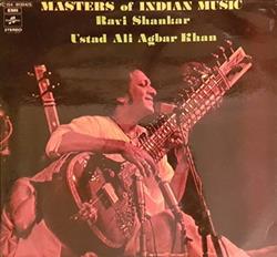 Download Ravi Shankar & Ali Akbar Khan - Masters Of Indian Music