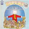 escuchar en línea No Artist - Rupert Sings A Golden Hour Of Nursery Rhymes