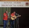 Album herunterladen Sonny Terry & Brownie McGhee - Anthologie Du Blues Vol 5